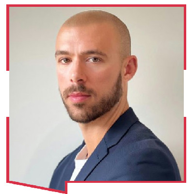 Lucas Germanos