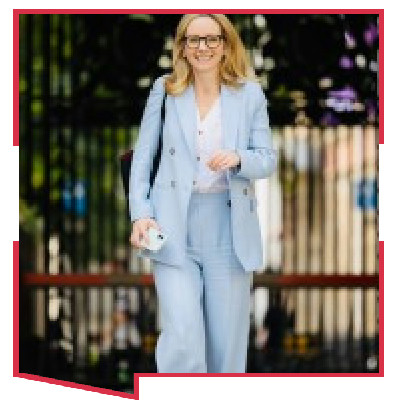 Lucy Rigby KC MP