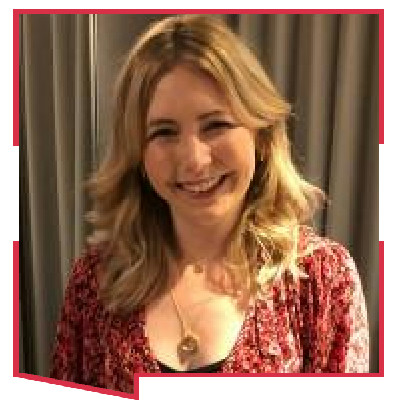 Lucy Sherliker