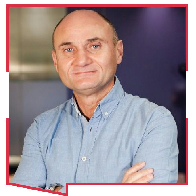 Ludovic Houri