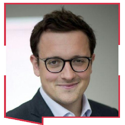 Ludovic Subran