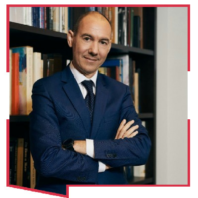 Luigi Pace