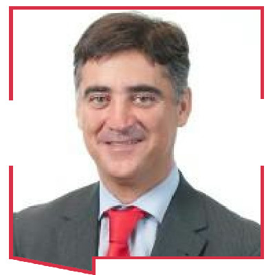Luis Antonio Pérez