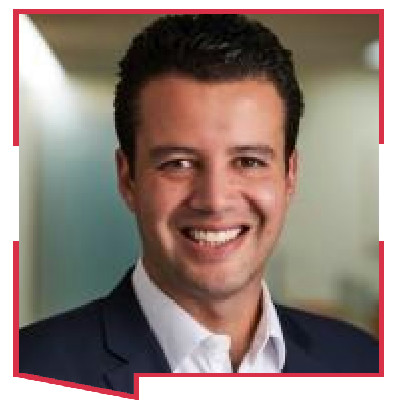 Luis Cervantes