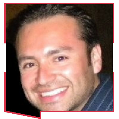 Luis Gonzalez