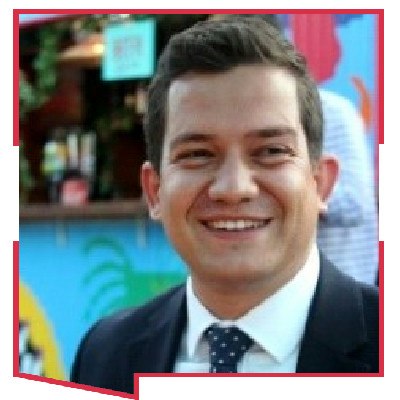 Luis Irisarri