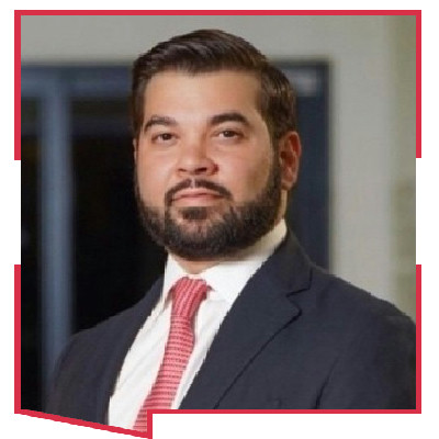 Luis M. Bogaert