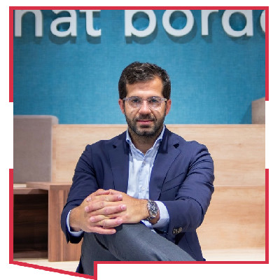 Luis Merino