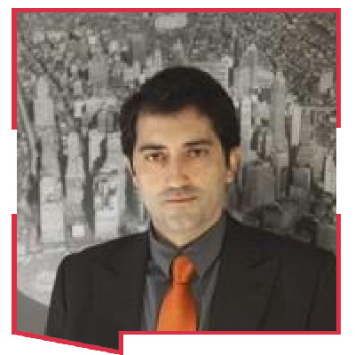Luis Otero