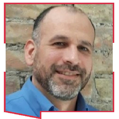 Luis Parra