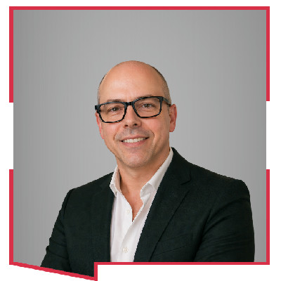 Luis Pinedo