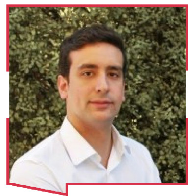 Luis Pino