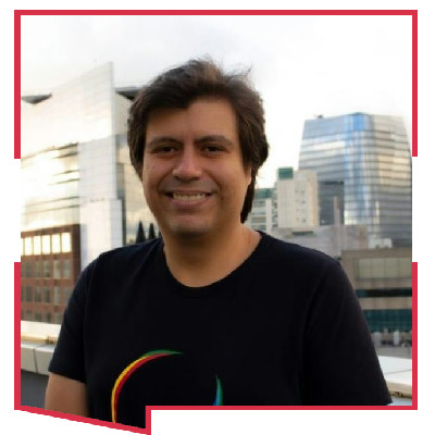 Luis Silva