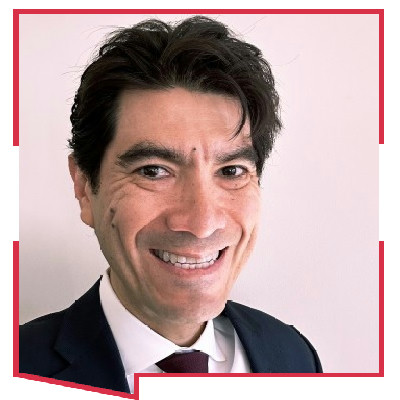 Luis Urrutia