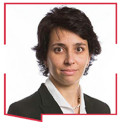 Luisa Barile