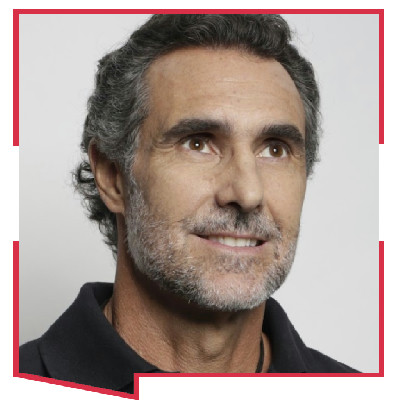 Luiz Henrique Didier