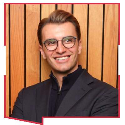 Lukas Haffer