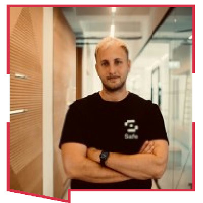 Lukas Schor