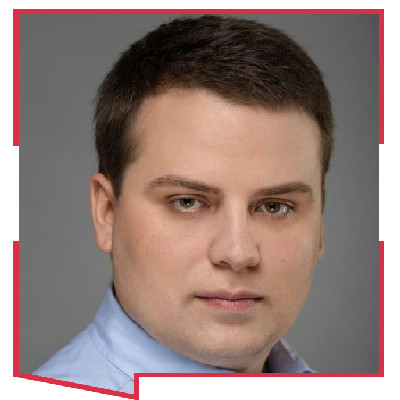 Lukasz Dwulit
