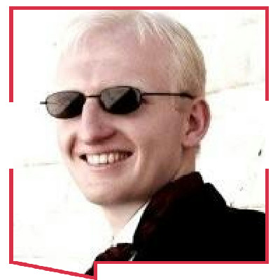 Lukasz Machowski