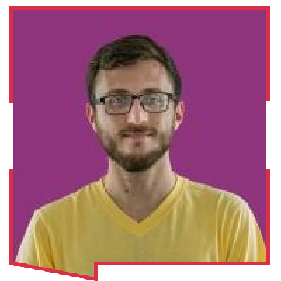 Luke Golden