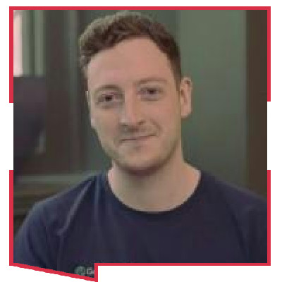 Luke Harbord