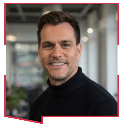 Luke Jooste