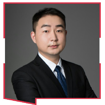 Luke Li