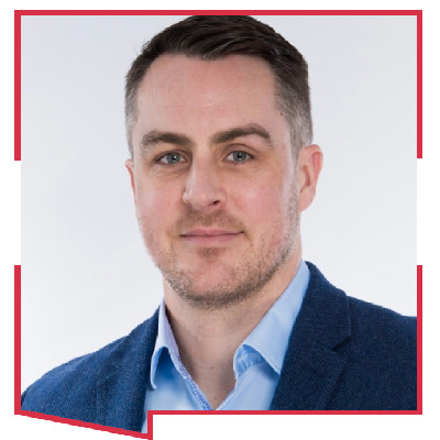Luke McAlpine