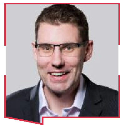 Luke Potter