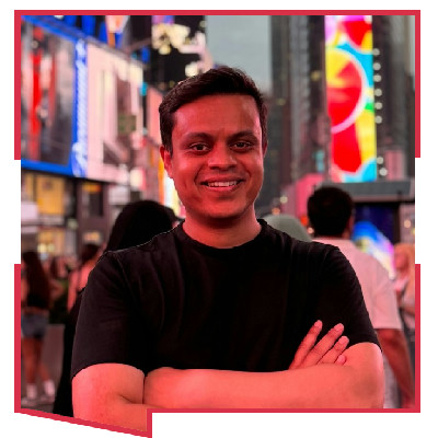 Lukky Ahmed