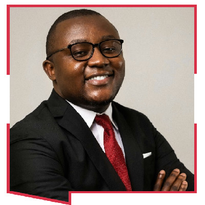 Lumbani Gondwe