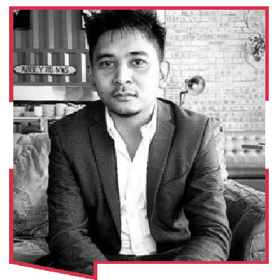 Luqman Adris