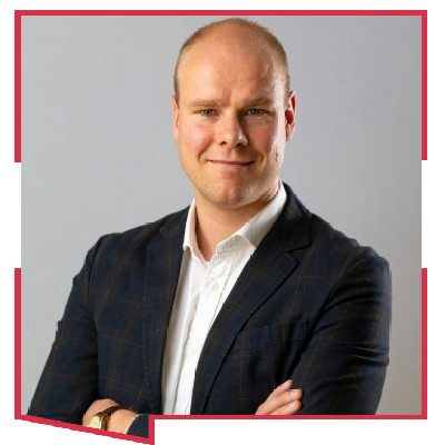 Luuk Visschedijk