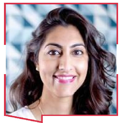 Luvleen Sidhu