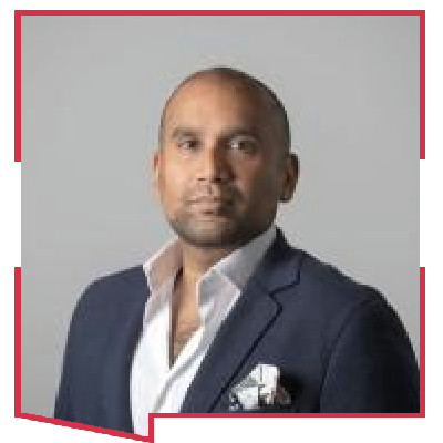 Lux Thiagarajah