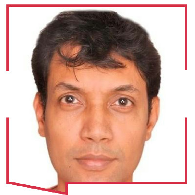 M N Srinivasu