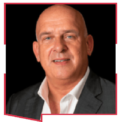 Machiel van der Harst