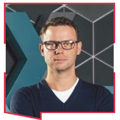 Maciej Dziergwa