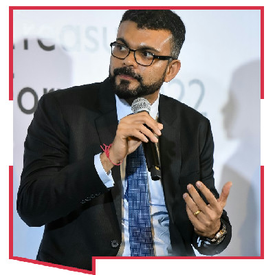 Madhu Menon
