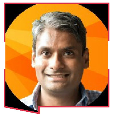 Madhu Tadikonda