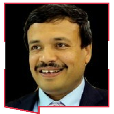 Madhur Jain