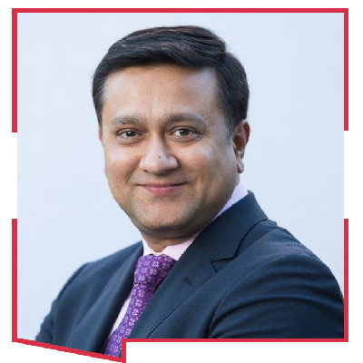 Madhusudan Kejriwal