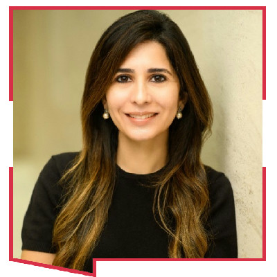 Madiha Sattar