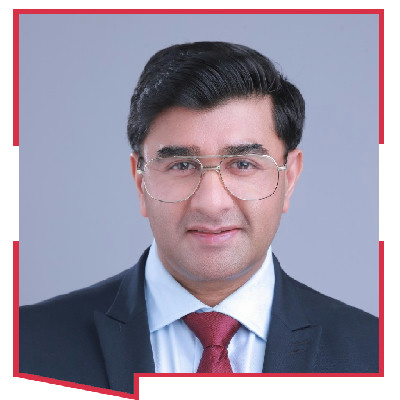 Madush Gupta