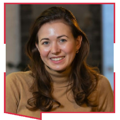 Magda Lukaszewicz