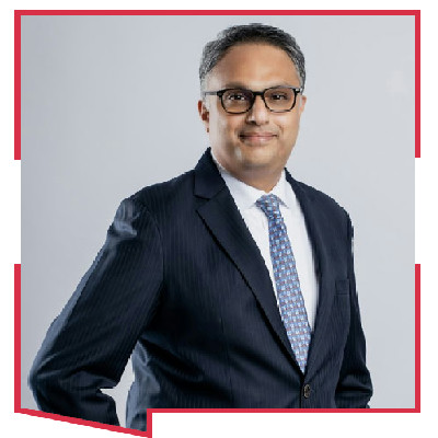 Mahesh Kini