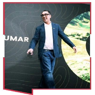 Mahesh Kumar