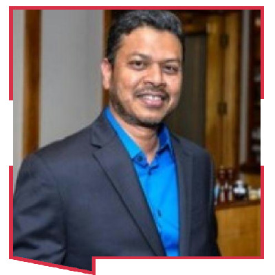 Mahesh Yadav