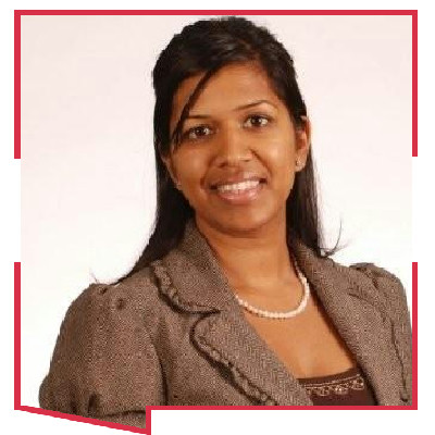 Mahima Poddar